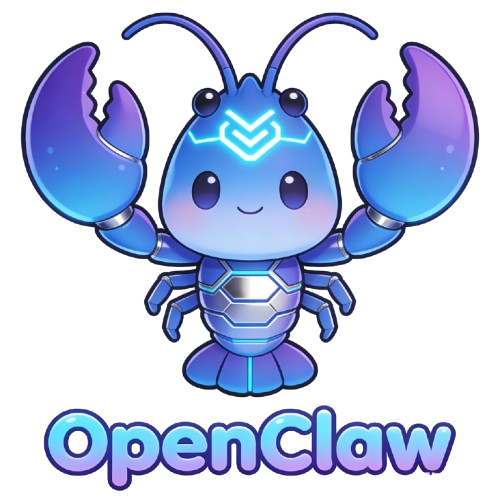 OpenClaw logo
